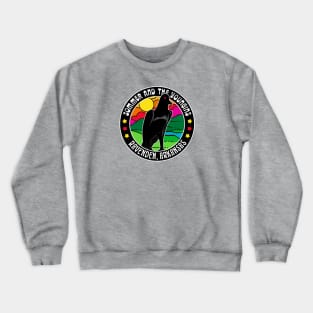 Sommer and the Youngins - Ravenden, Arkansas Crewneck Sweatshirt